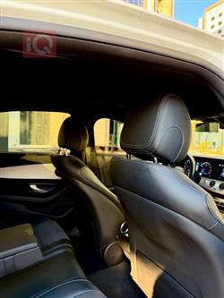 مێرسێدس بێنز E-Class